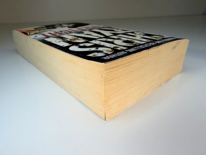 An image of the book Firefight by Chris Ryan
