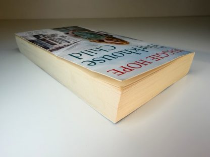 An image of the book Workhouse Child by Maggie Hope