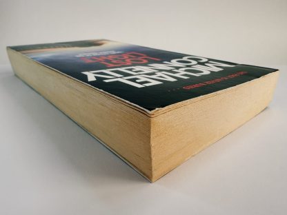 An image of the book Lost Light by Michael Connelly