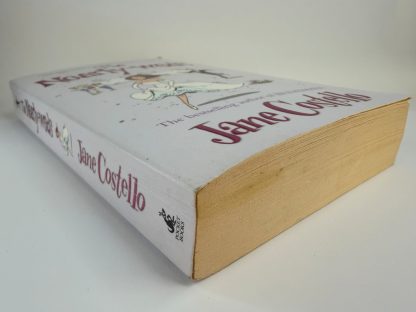 An image of the book The Nearly-Weds by Jane Costello