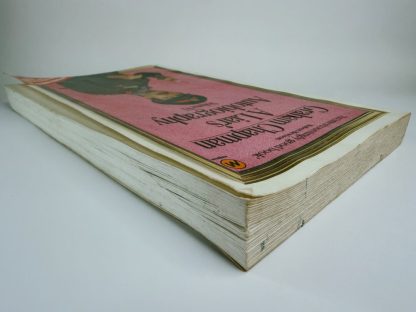 An image of the book A Liar's Autobiography by Graham Chapman