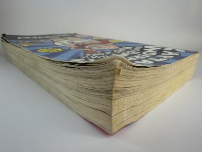 An image of the book Captain Underpants: Three pant-tactic novels in one by Dav Pilkey