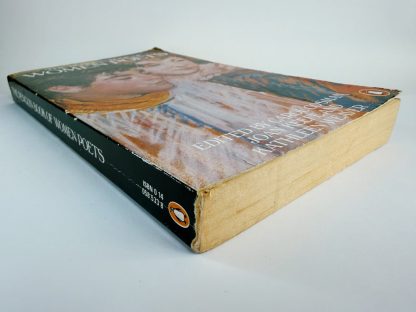 An image of the Penguin Book of Women Poets edited by Carol Cosman, Joan Keefe and Kathleen Weaver