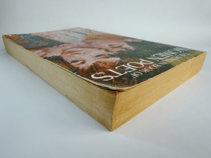An image of the Penguin Book of Women Poets edited by Carol Cosman, Joan Keefe and Kathleen Weaver