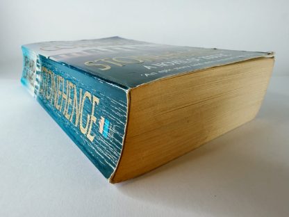An image of the book Stonehenge by Bernard Cornwell