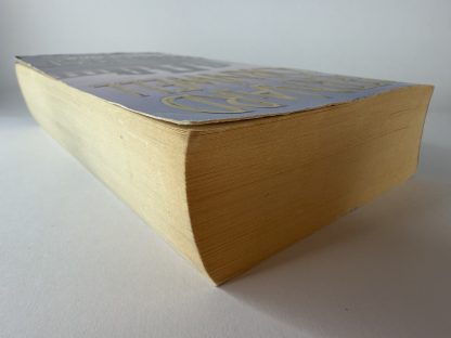 An image of the book Stonehenge by Bernard Cornwell