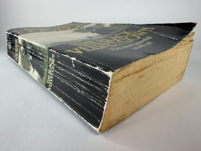 An image of the book The Black Velvet Gown by Catherine Cookson