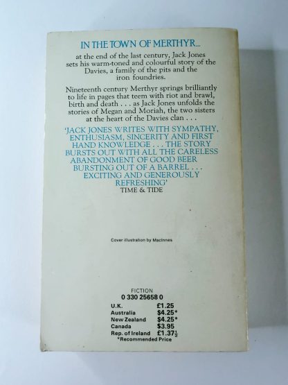An image of the book Bidden to the Feast by Jack Jones
