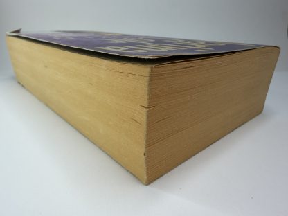 An image of the book Broken by Martina Cole