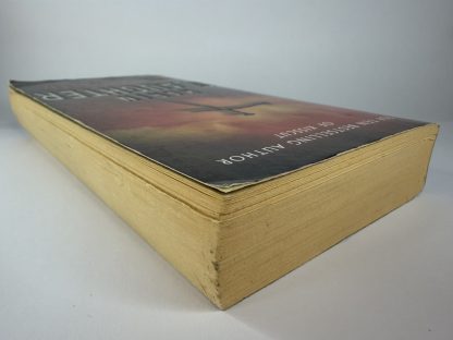 An image of the book Blindsighted by Karin Slaughter