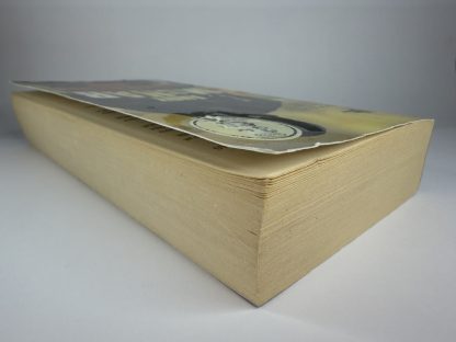 An image of the book Liberation Day by Andy McNab