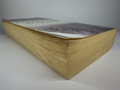 An image of the book The Horse Whisperer by Nicholas Evans