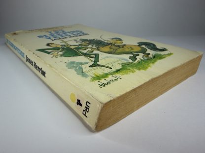 An image of the book Let Sleeping Vets Lie by James Herriot