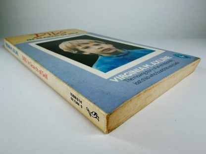 An image of the book Dibs in search of self by Virginia M Axline