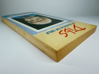 An image of the book Dibs in search of self by Virginia M Axline