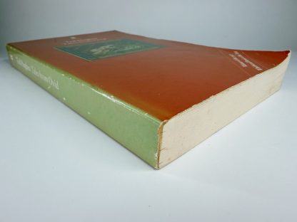 An image of the book Tales from Ovid by Ted Hughes
