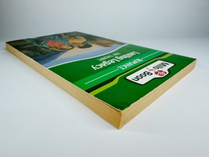 An image of the book Lasting Legacy by Kay Thorpe