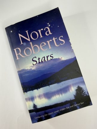 An image of the book Stars by Nora Roberts