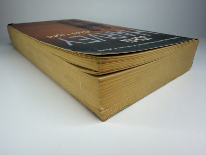 An image of the book Cold Light by John Harvey