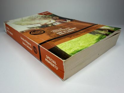 An image of the book I still do by Christie Ridgeway and Baby By Contract by Debra Salonen