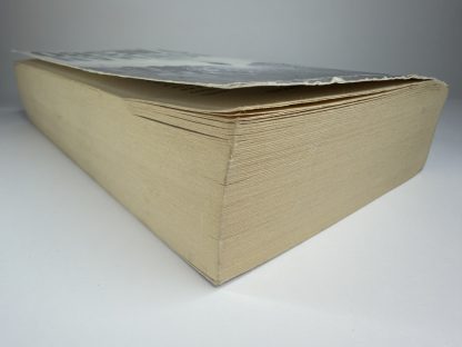 An image of the book The Snowman by Jo Nesbø