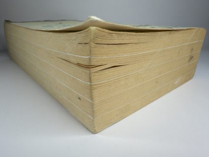 An image of the book The Ancestor's Tale by Richard Dawkins