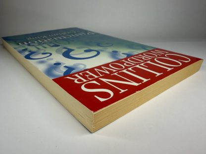 An image of the book Punctuation by Graham King