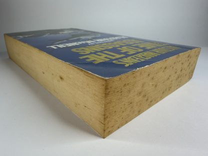 An image of the book Time of the Assassins by Alastair MacNeil