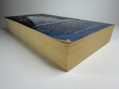 An image of the book Days Without Number by Robert Goddard