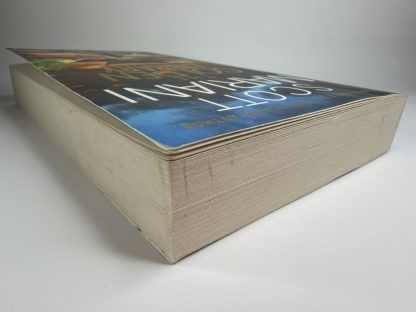 An image of the book The Golden Library by Scott Mariani