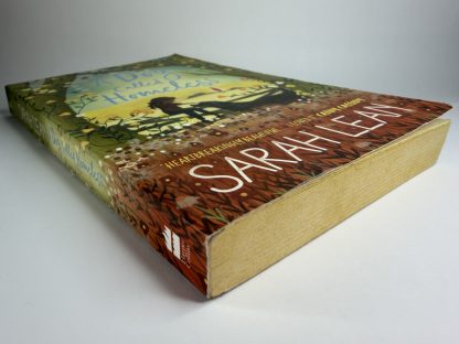 An image of the book A Day Called Homeless by Sarah Lean