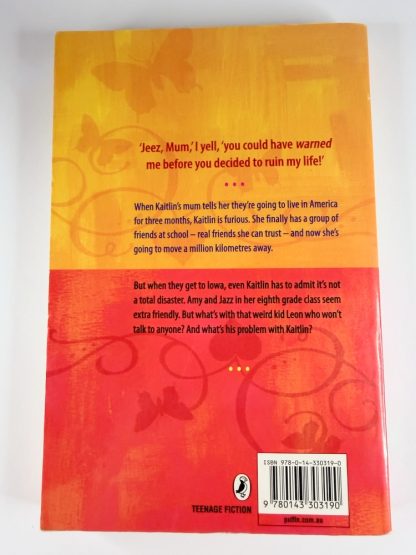 An image of the book Escape from Year Eight by Anna and Mary K Pershall