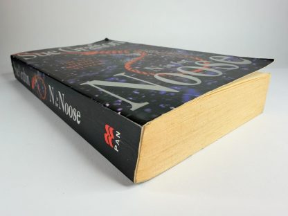 An image of the book Ni s for Noose by Sue Grafton