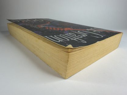 An image of the book Ni s for Noose by Sue Grafton