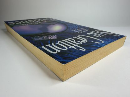 An image of the book E is for Evidence by Sue Grafton
