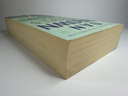 An image of the book Angels and Demons by Dan Brown