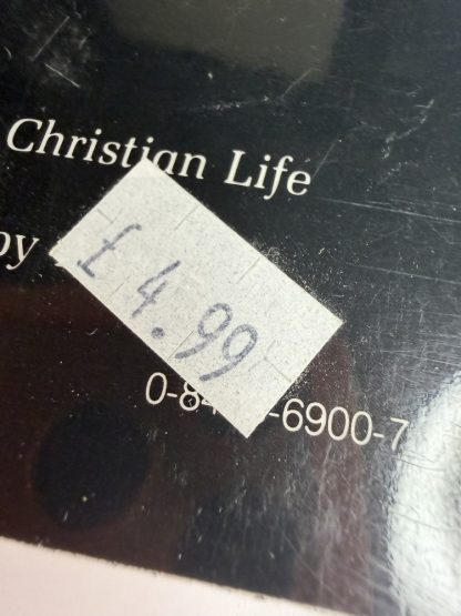 An image of the book A Table in the Wilderness by Watchman Nee