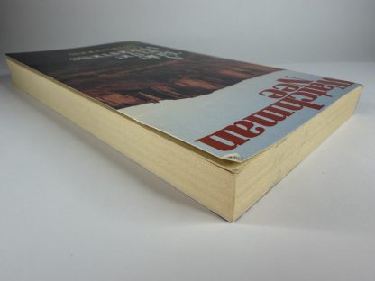 An image of the book A Table in the Wilderness by Watchman Nee