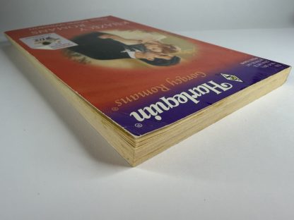 An image of the book Ksiazecy Romans by Anne Marie Winston