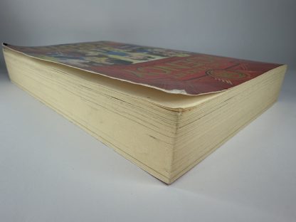An image of the book The Parent Agency by David Baddiel
