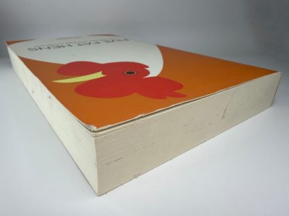 An image of the book Five Fat Hens by Tim Halket