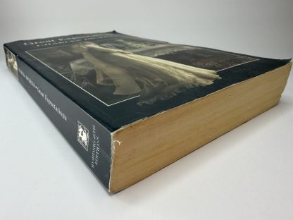 An image of the book Great Expectations by Charles Dickens