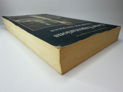 An image of the book Great Expectations by Charles Dickens