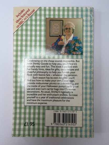 An image of the book Have a Goode Year by Shirley Goode