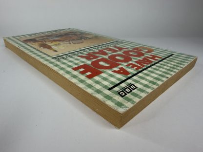 An image of the book Have a Goode Year by Shirley Goode