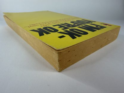 An image of the book I'm OK - you're ok by Thomas A Harris