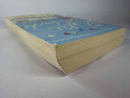 An image of the book A Summer at Sea by Katie Fforde