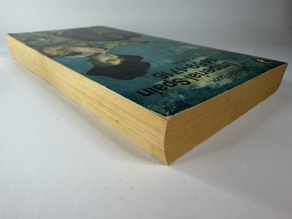 An image of the book Imperial Spain 1469-1716 by J H Elliott