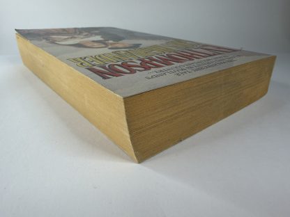 An image of the book God's Highlander by E V Thompson