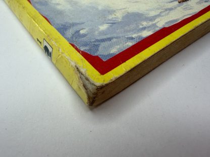 An image of the book The Secret Seven by Enid Blyton